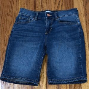 old navy shorts
